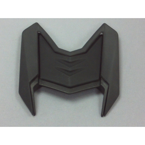 Spada Spada RP-One Top Vent Matt Black